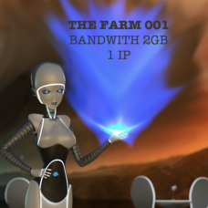 The Farm 001